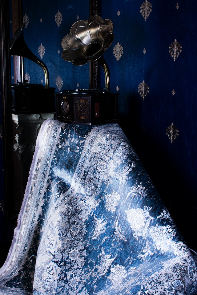 Tips for selecting the right rug for your space